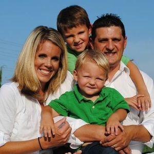 Meet your Posher, Randall